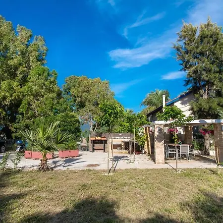 Casa Calma * Agios Ioannis (Lefkada)